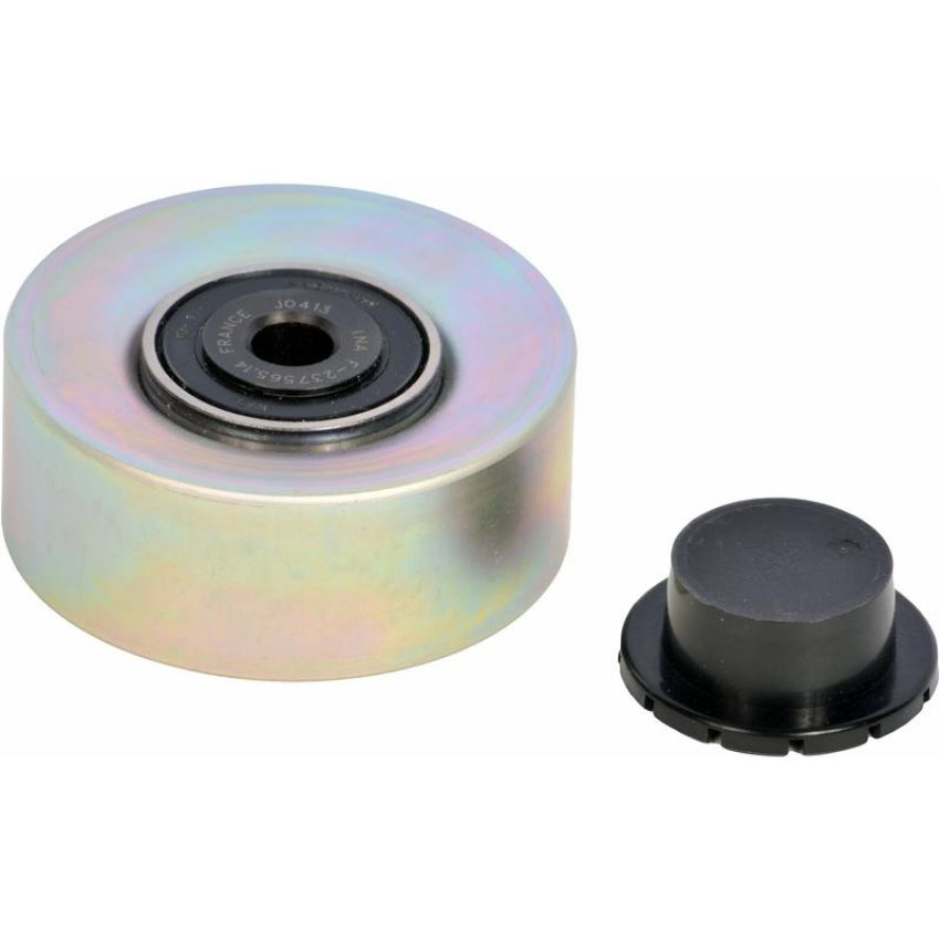 CONTITECH 50007 Idler Pulley