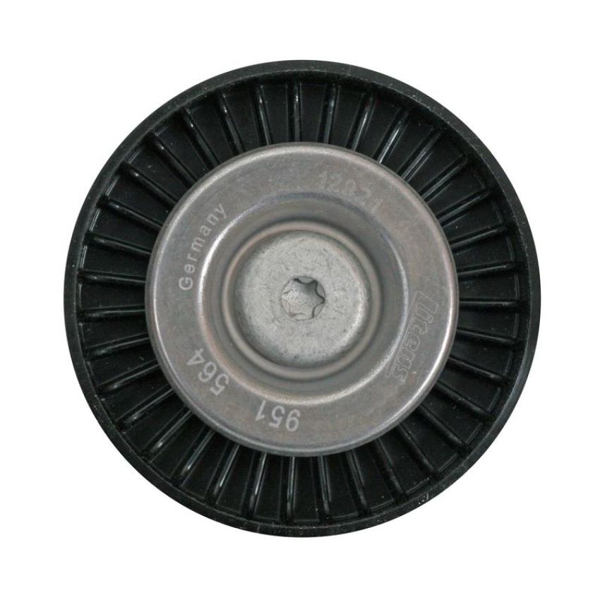 CONTITECH 50014 Idler Pulley