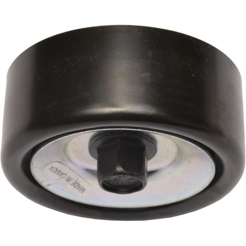 CONTITECH 50017 Idler Pulley