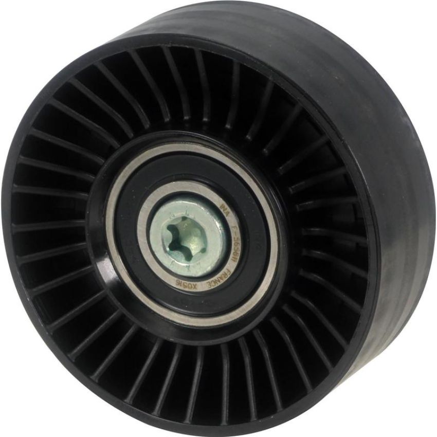 CONTITECH 50018 Idler Pulley