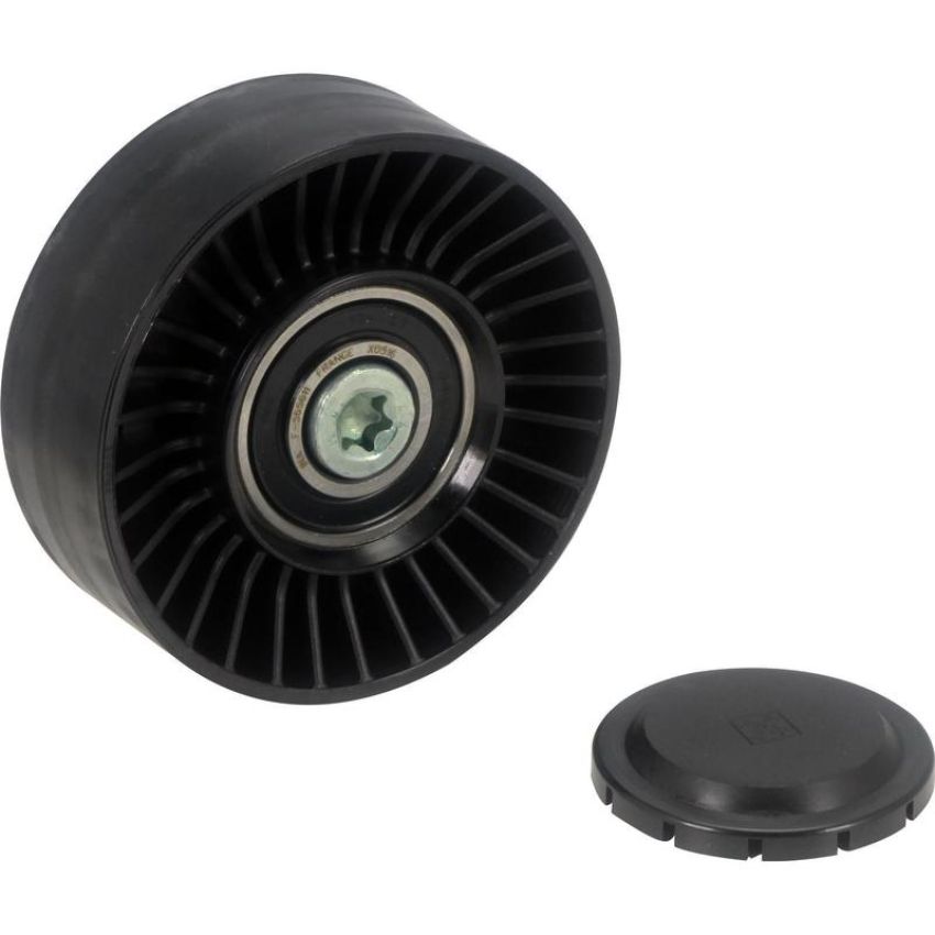 CONTITECH 50018 Idler Pulley
