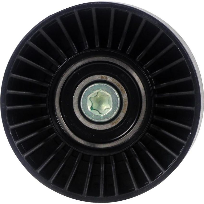 CONTITECH 50018 Idler Pulley