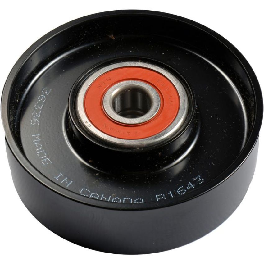 CONTITECH 50025 Idler Pulley
