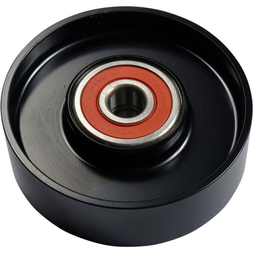 CONTITECH 50025 Idler Pulley