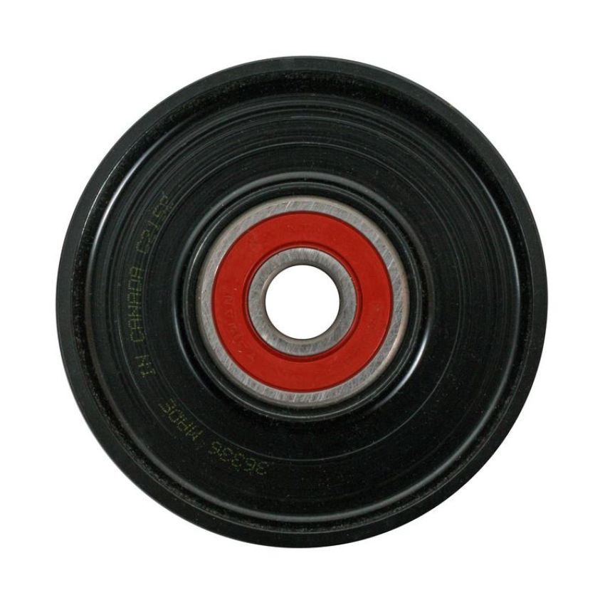 CONTITECH 50025 Idler Pulley