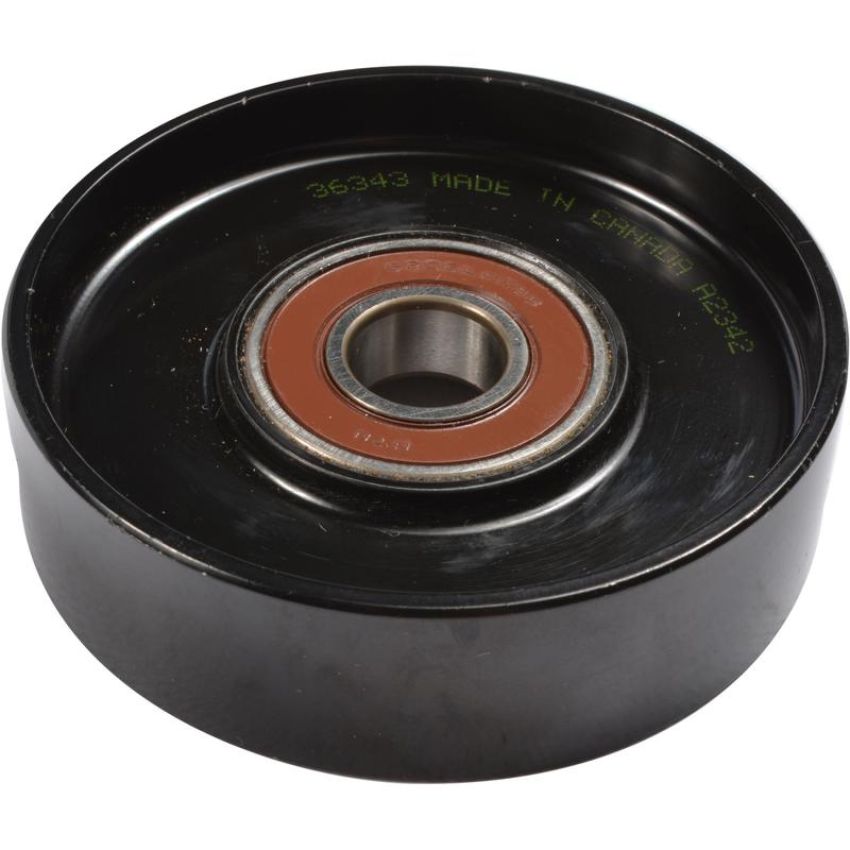 CONTITECH 50029 Idler Pulley