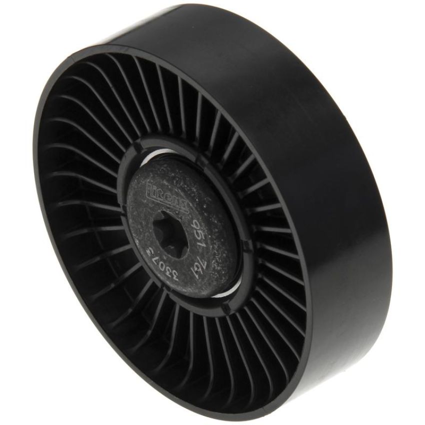 CONTITECH 50033 Idler Pulley