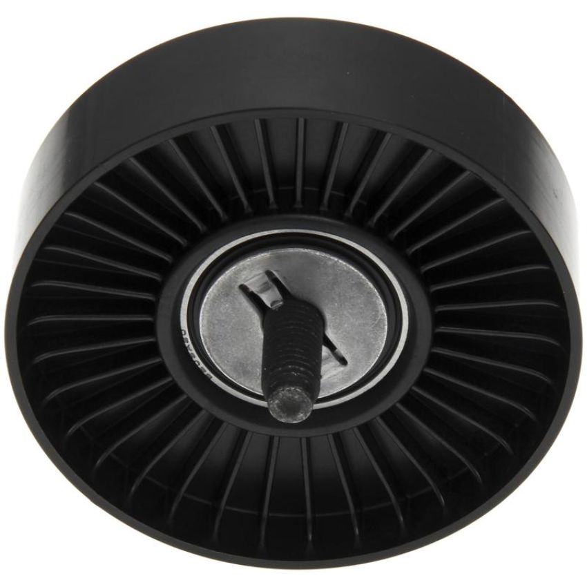 CONTITECH 50033 Idler Pulley