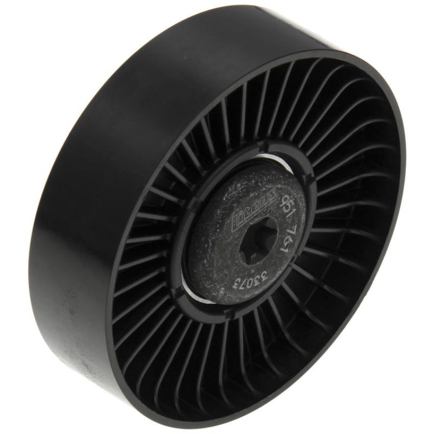 CONTITECH 50033 Idler Pulley