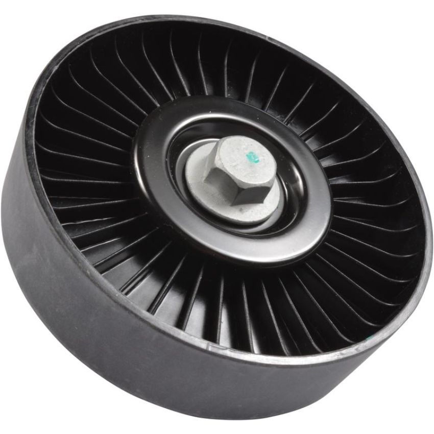 CONTITECH 50033 Idler Pulley