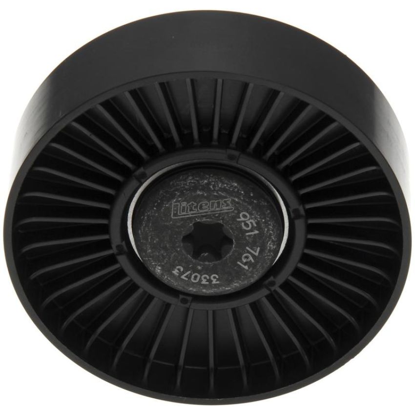 CONTITECH 50033 Idler Pulley