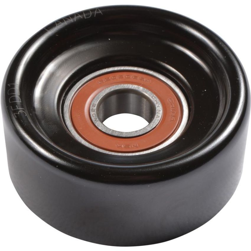 CONTITECH 50037 Idler Pulley