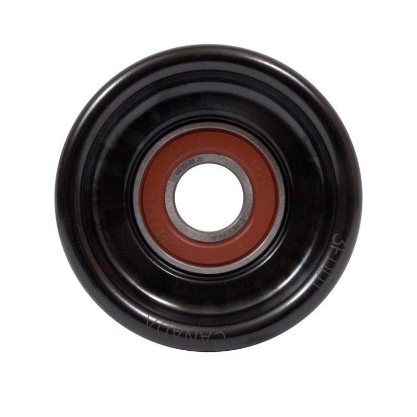 CONTITECH 50037 Idler Pulley