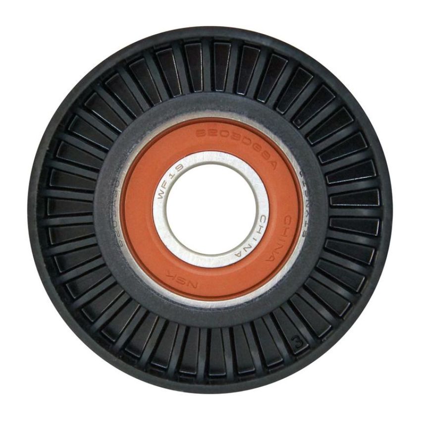 CONTITECH 50038 Idler Pulley