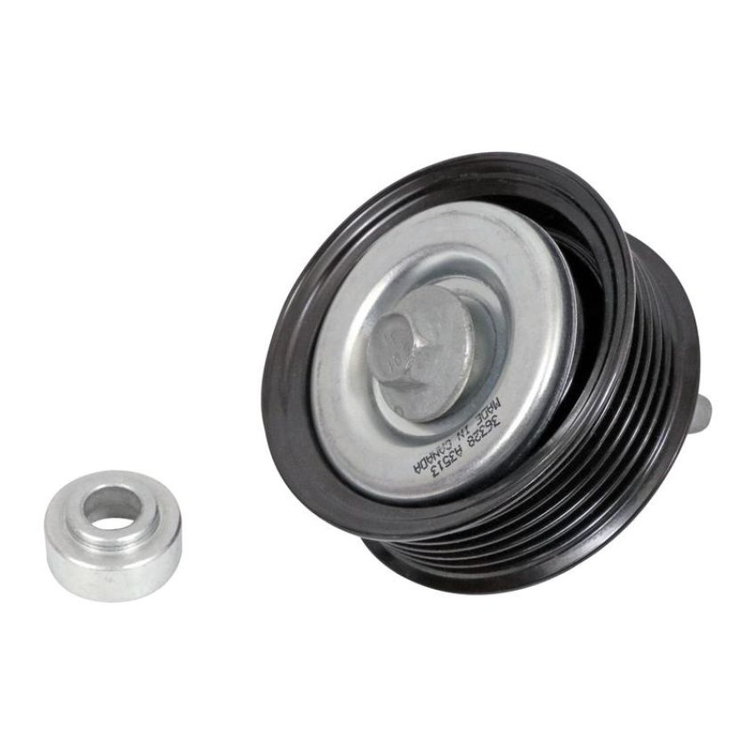 CONTITECH 50047 Idler Pulley