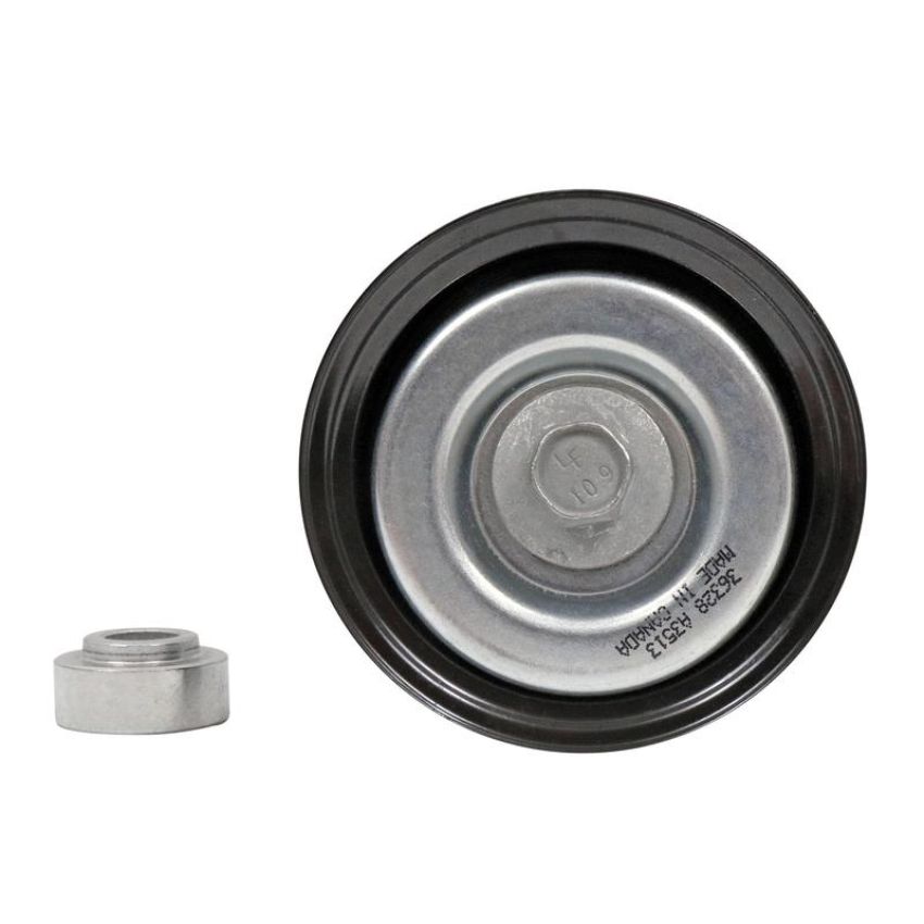 CONTITECH 50047 Idler Pulley