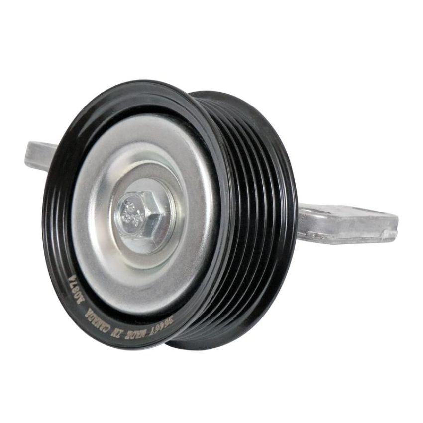 CONTITECH 50049 Idler Pulley