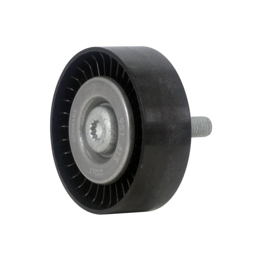 CONTITECH 50052 Idler Pulley