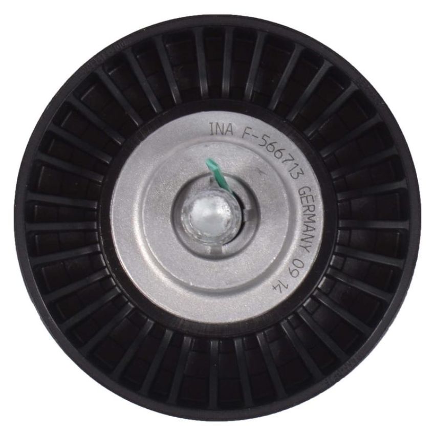 CONTITECH 50052 Idler Pulley