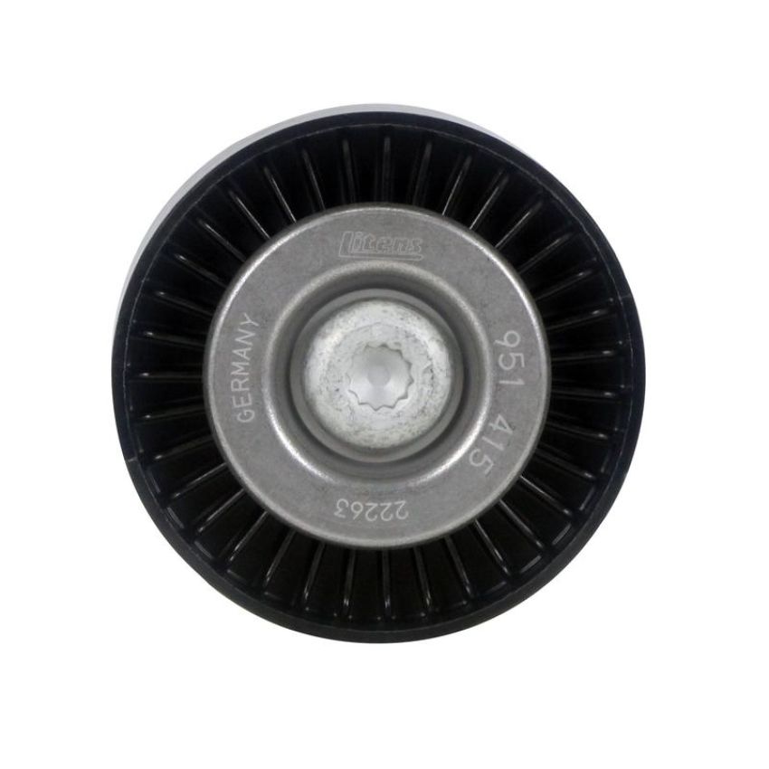 CONTITECH 50052 Idler Pulley