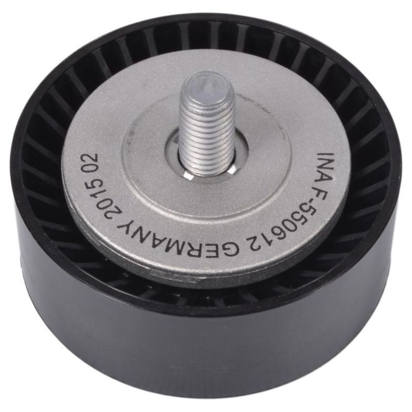 CONTITECH 50054 Idler Pulley