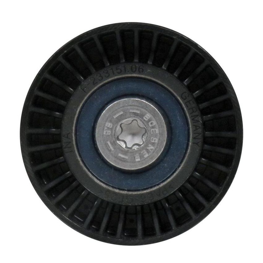 CONTITECH 50054 Idler Pulley