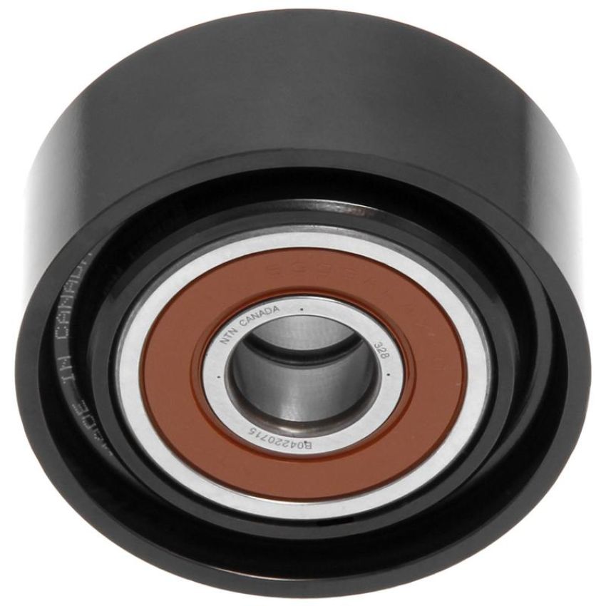 CONTITECH 50059 Idler Pulley
