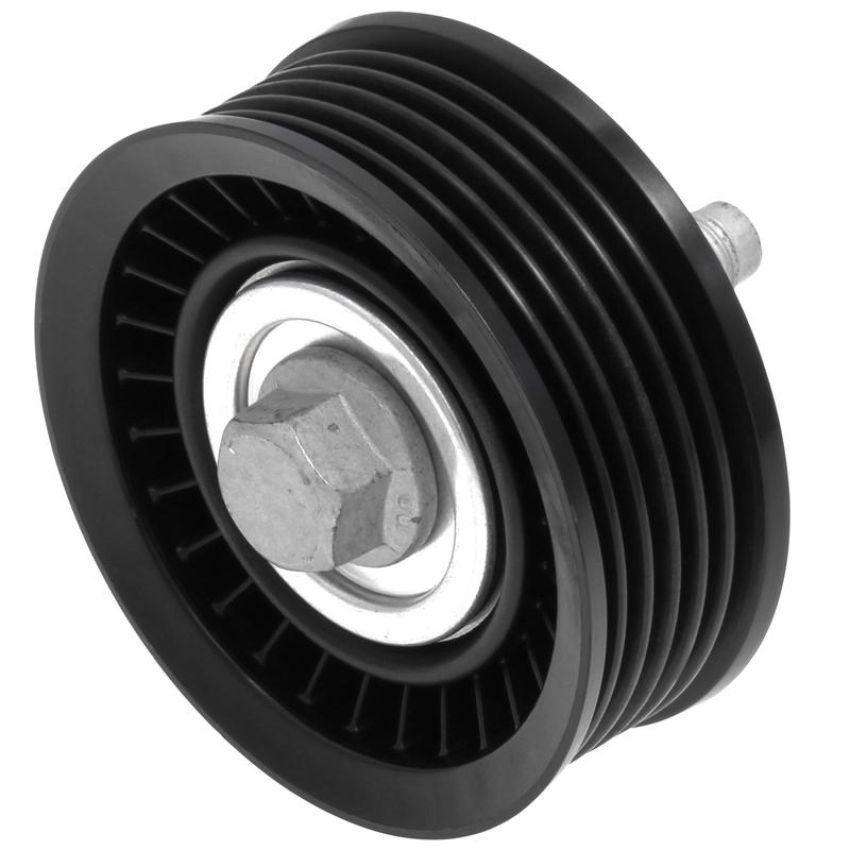 CONTITECH 50065 Idler Pulley