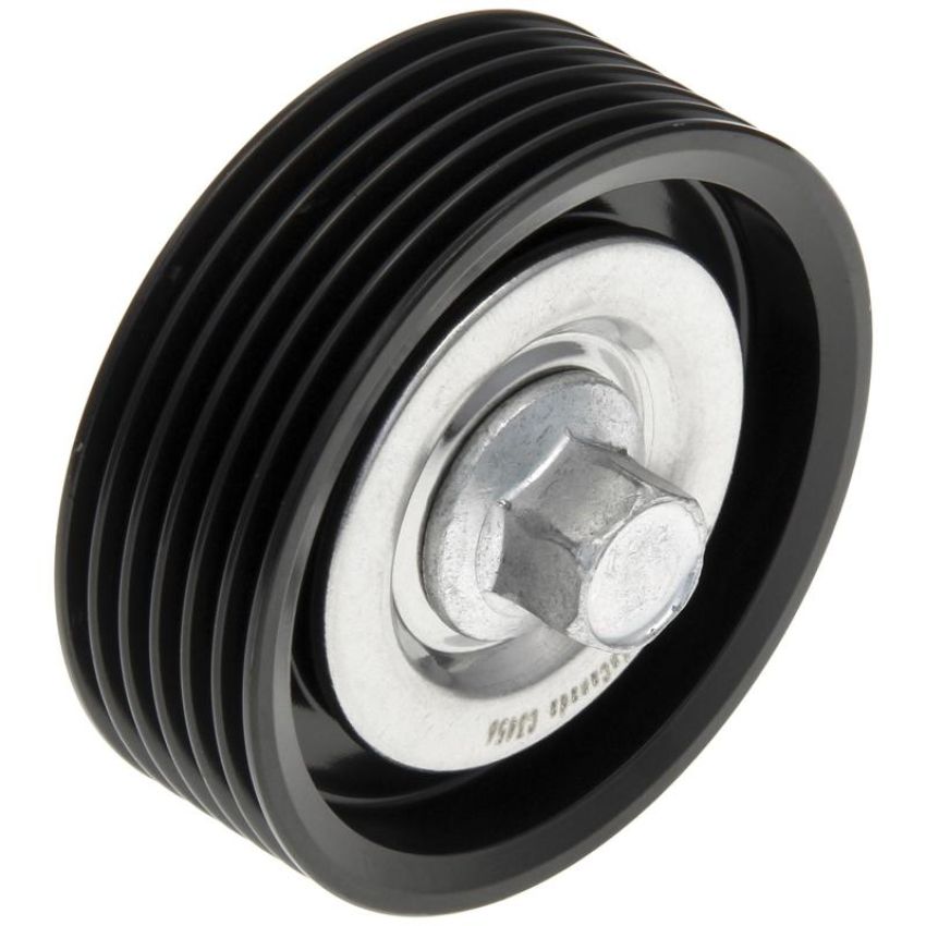 CONTITECH 50072 Idler Pulley