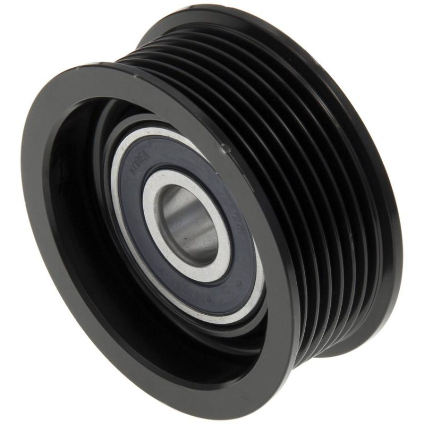 CONTITECH 50075 Idler Pulley