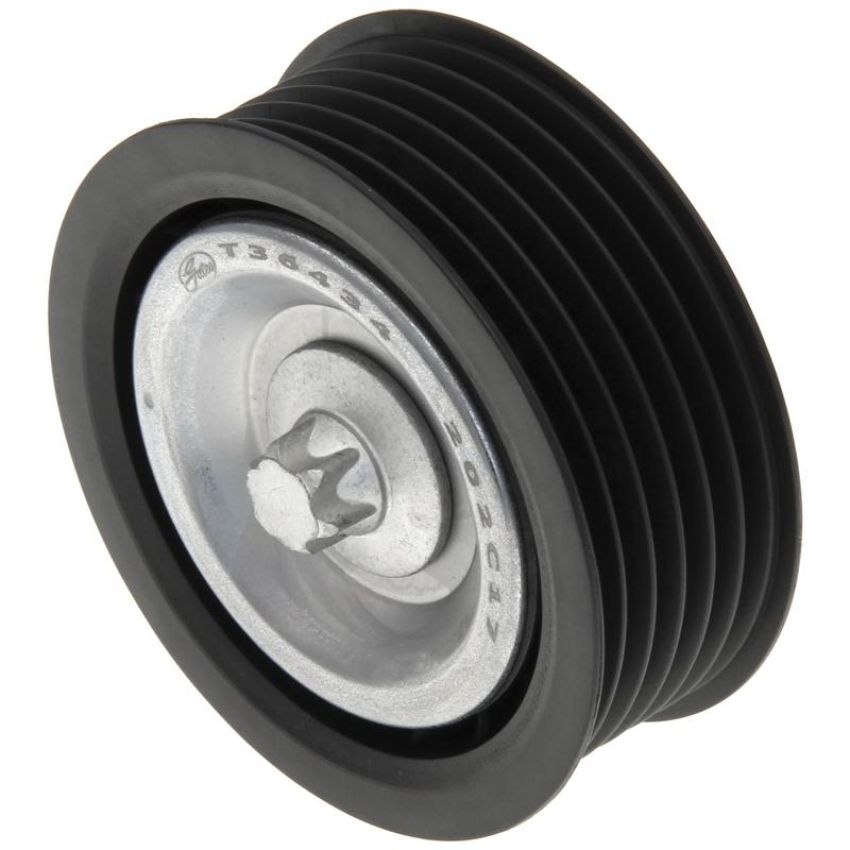 CONTITECH 50079 Idler Pulley