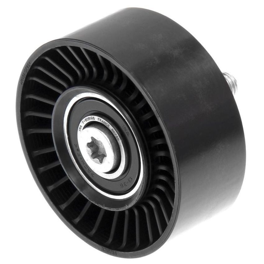 CONTITECH 50081 Idler Pulley