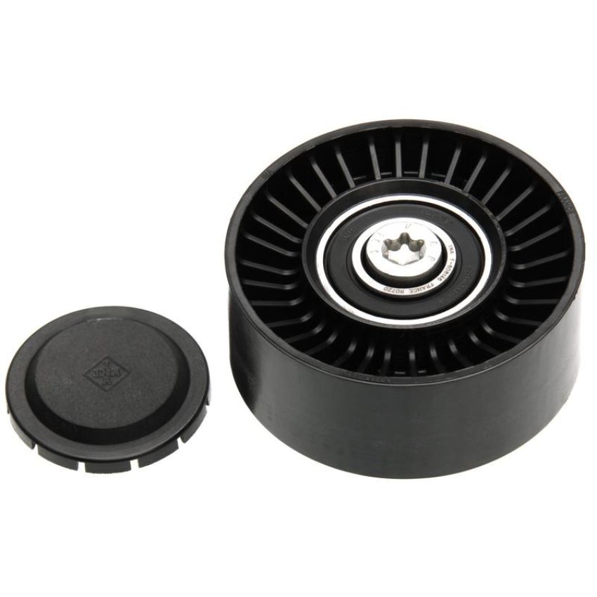 CONTITECH 50081 Idler Pulley