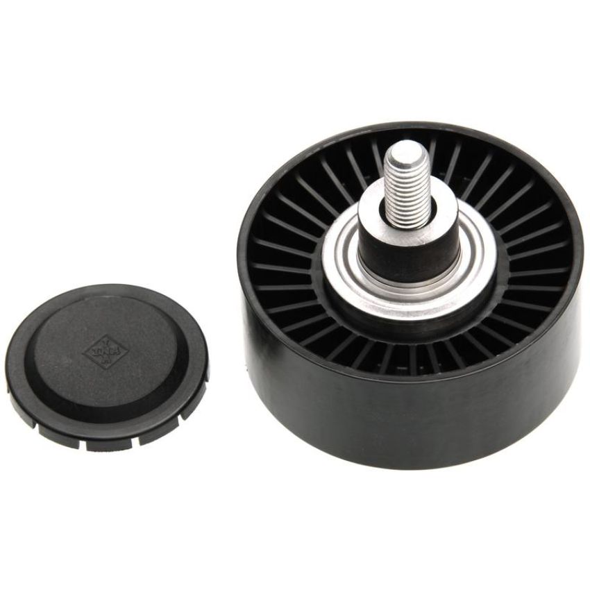 CONTITECH 50081 Idler Pulley