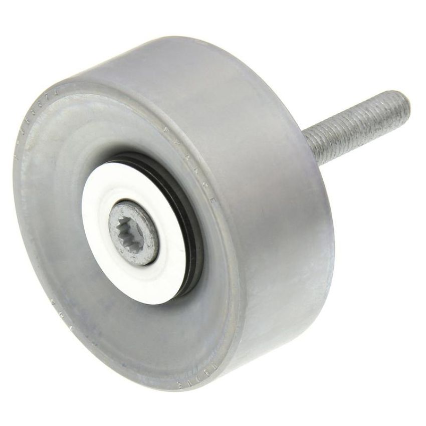 CONTITECH 50082 Idler Pulley