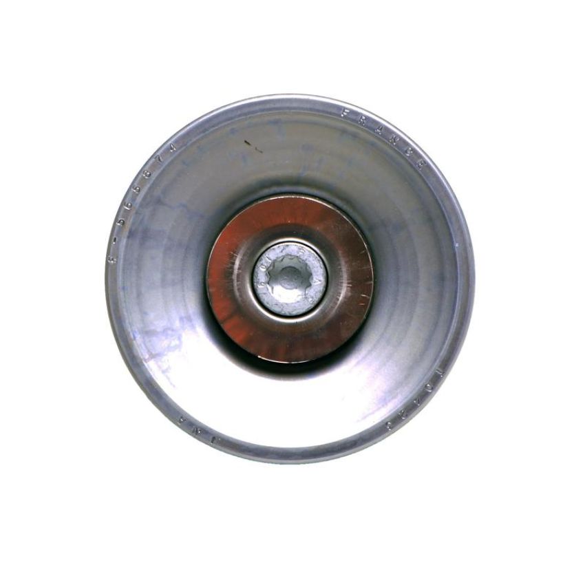 CONTITECH 50082 Idler Pulley