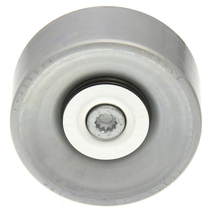 CONTITECH 50082 Idler Pulley