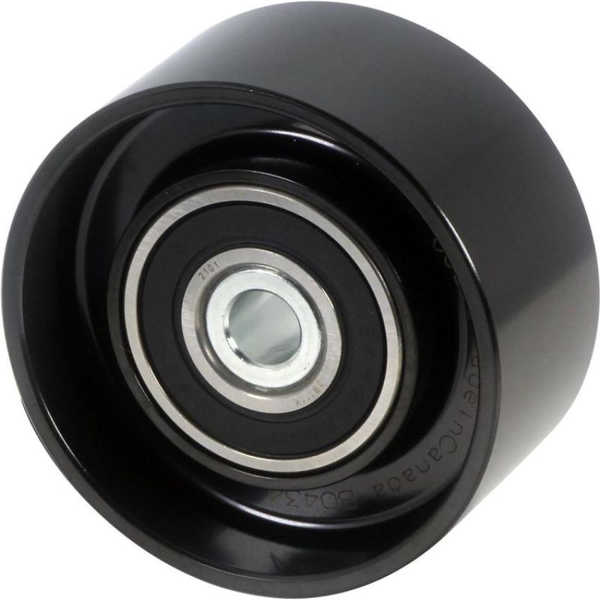 CONTITECH 50084 Idler Pulley