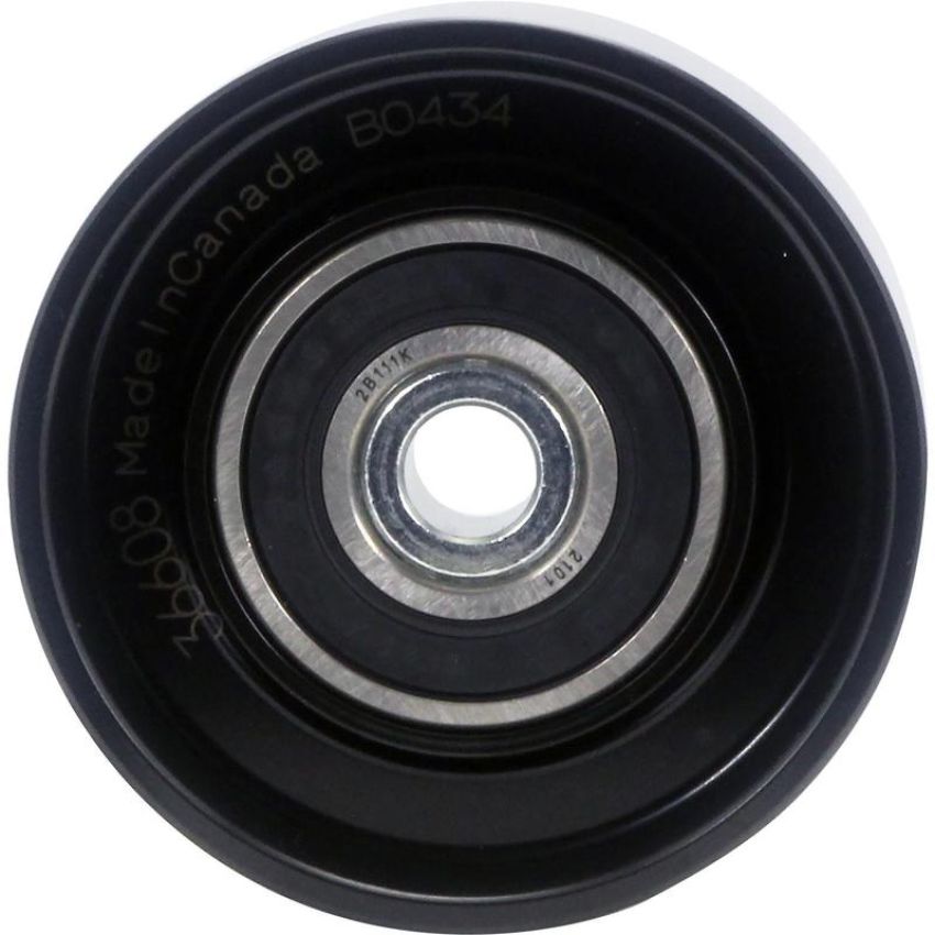 CONTITECH 50084 Idler Pulley