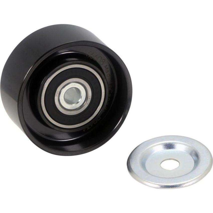 CONTITECH 50084 Idler Pulley
