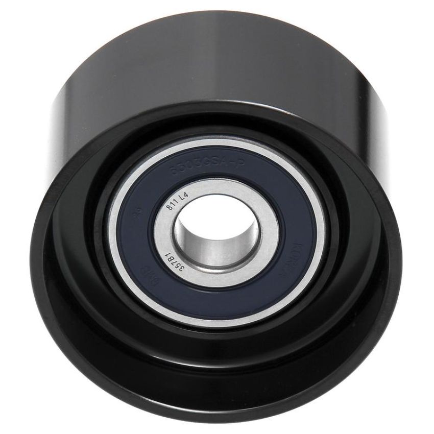 CONTITECH 50086 Idler Pulley