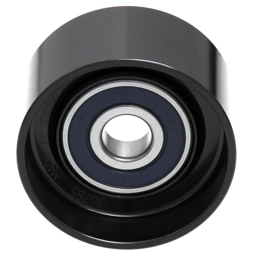 CONTITECH 50086 Idler Pulley