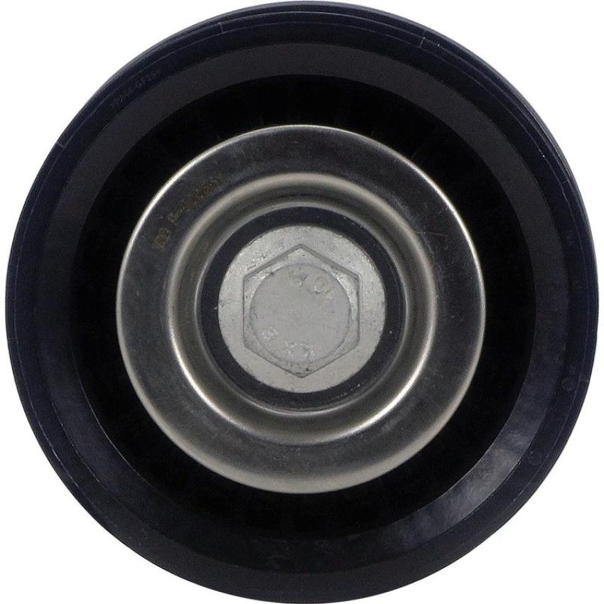 CONTITECH 50132 Idler Pulley