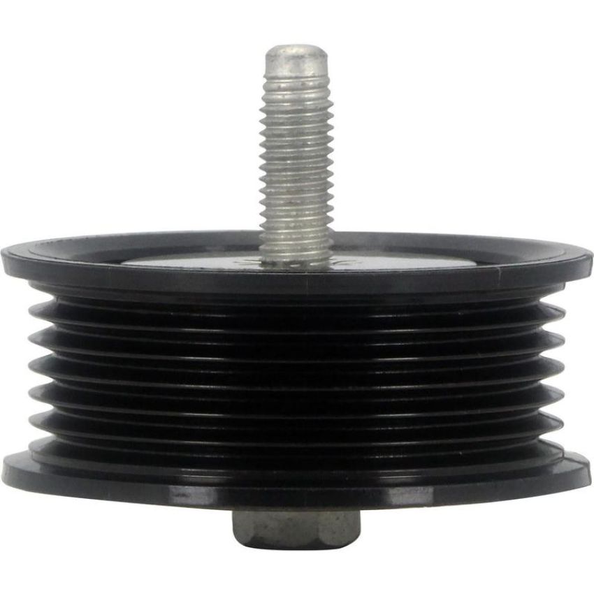 CONTITECH 50132 Idler Pulley