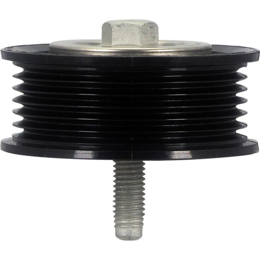 CONTITECH 50132 Idler Pulley