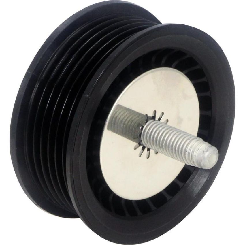 CONTITECH 50132 Idler Pulley