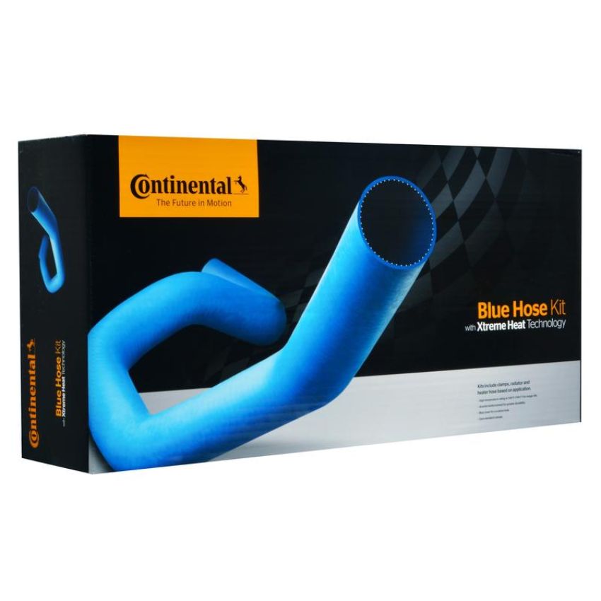 CONTITECH 5013 Blue Xtreme High Performance Hose Kit