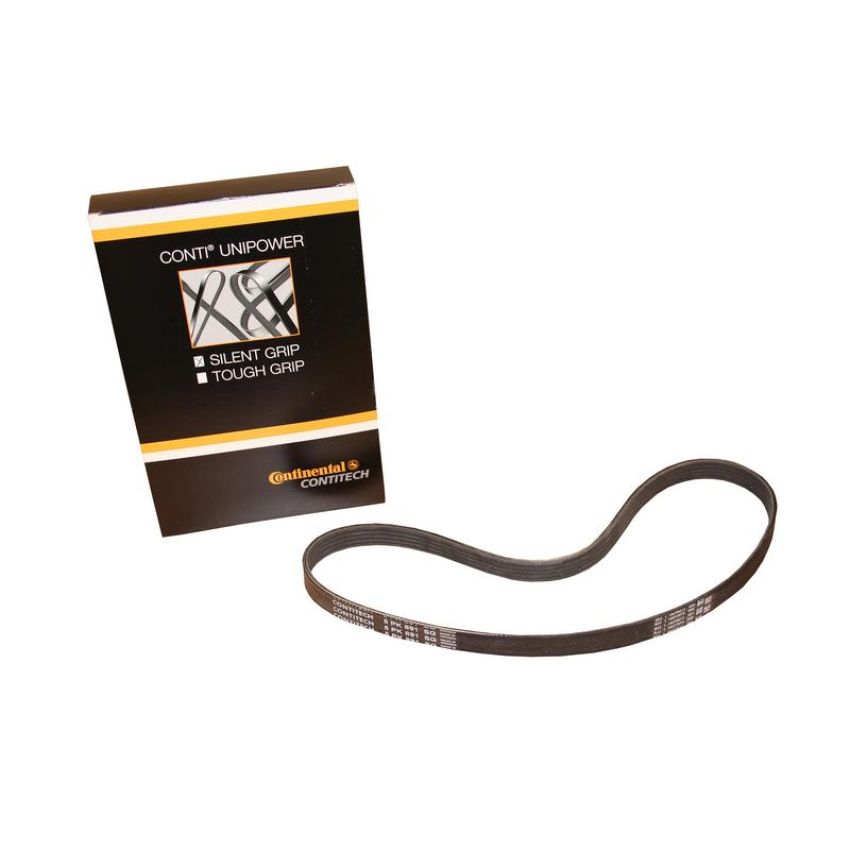 CONTITECH 5PK891SG Metric Multi-V Belt