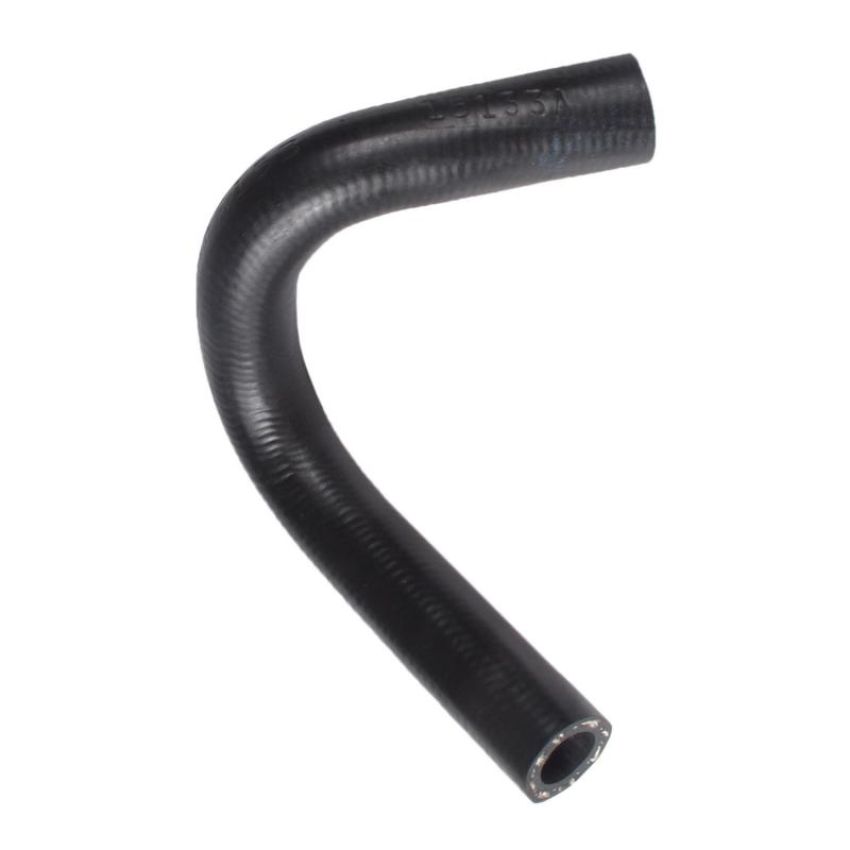 CONTITECH 63219 Molded Coolant Hose (SAE 20R4)