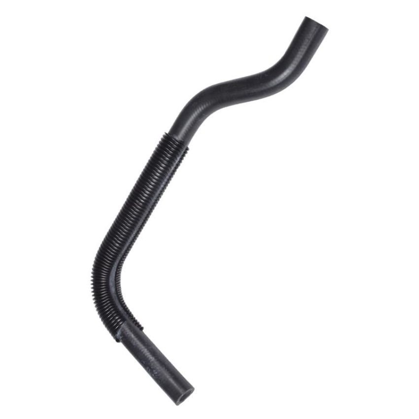 CONTITECH 63227 Molded Coolant Hose (SAE 20R4)